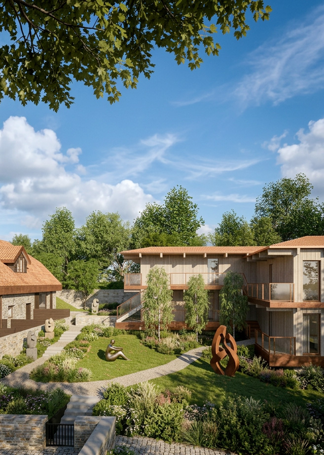 Hôtel Dualis